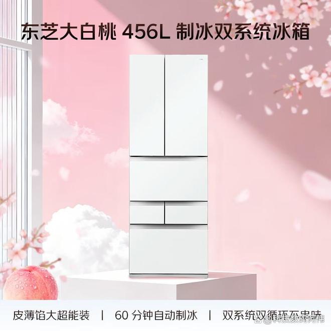 2026最建议买的冰箱!拒绝串味结霜国补后这4款闭眼入(图3)