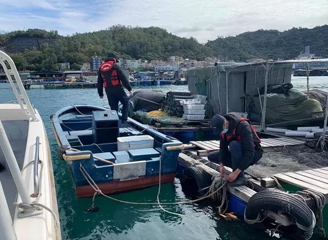 大连一夜扣押259艘渔船！北斗被拆、暗舱藏人安全黑洞有多大？(图20)