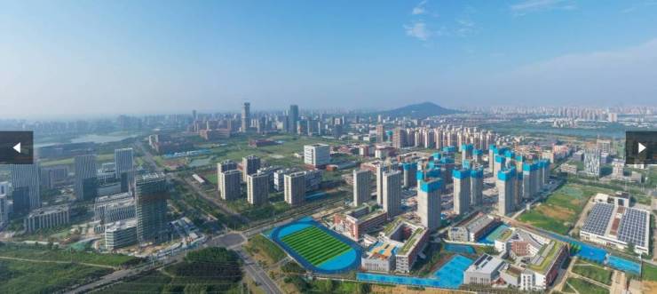 高新区伟星万科星遇光年项目电话号码-价格(图5)