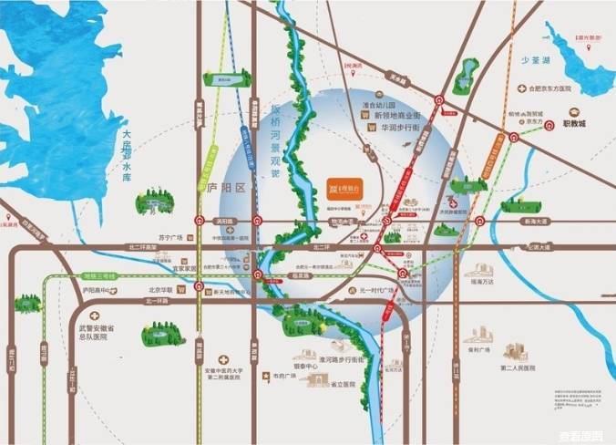 肥东房价【2026年全新合肥房产信息-二手房信息】-合肥搜狐焦点