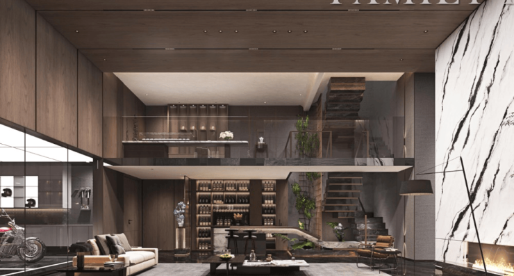 成都新盘【隆科蓝城锦上春风】售楼处电线月房价动态热销户型深度解析项目介绍最新成交价优惠政策(图10)