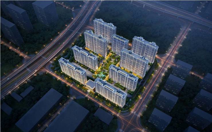 合肥意禾澄庐【合肥新房_楼盘_房价查询】新房网(图3)