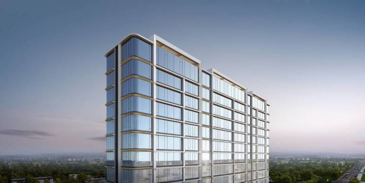 合肥意禾澄庐【合肥新房_楼盘_房价查询】新房网(图5)