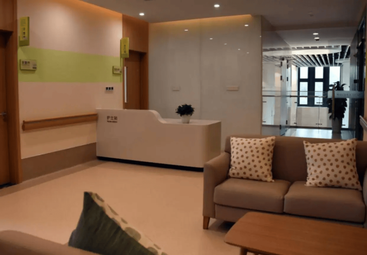 2026上海祥瑞康复医院服务全解析!个性化康复新选择(图2)