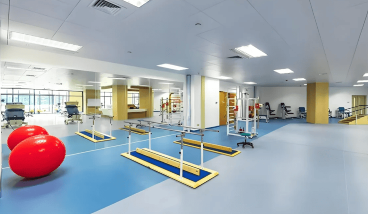 2026上海专业康复之选健源康复医院以智能及贴心服务助力路(图4)