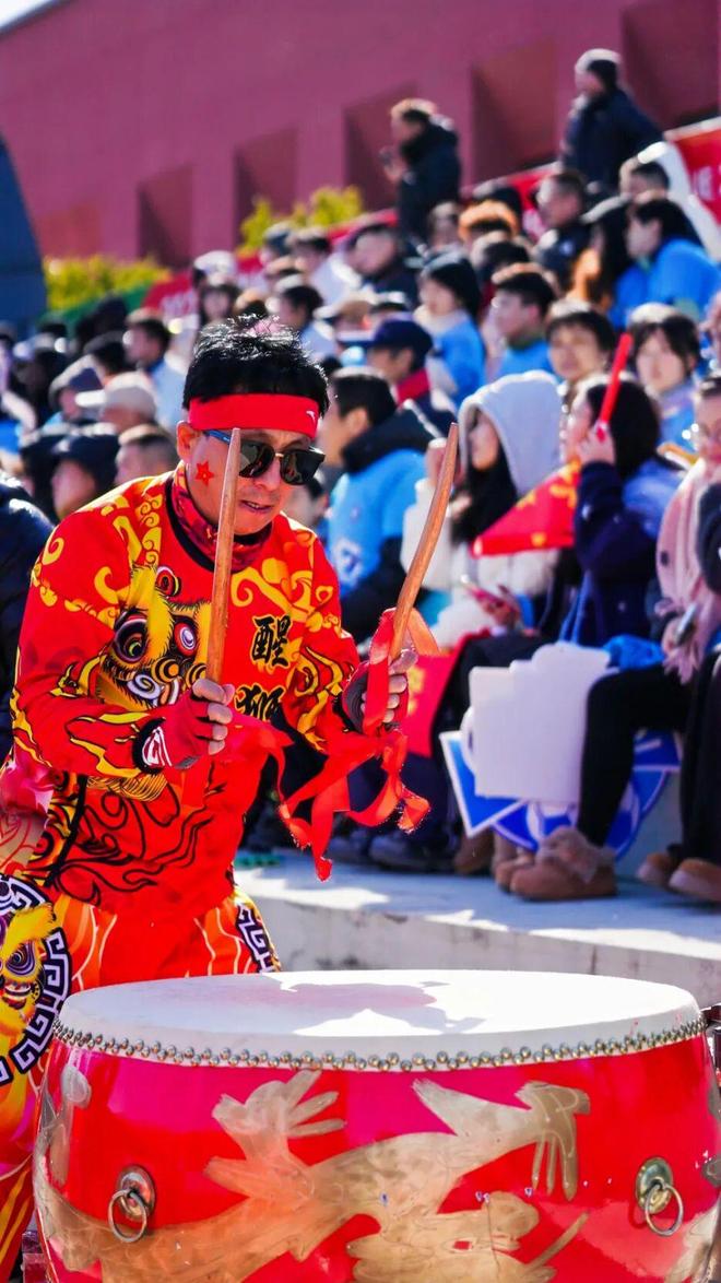 今年的北仑凭什么这么燃？