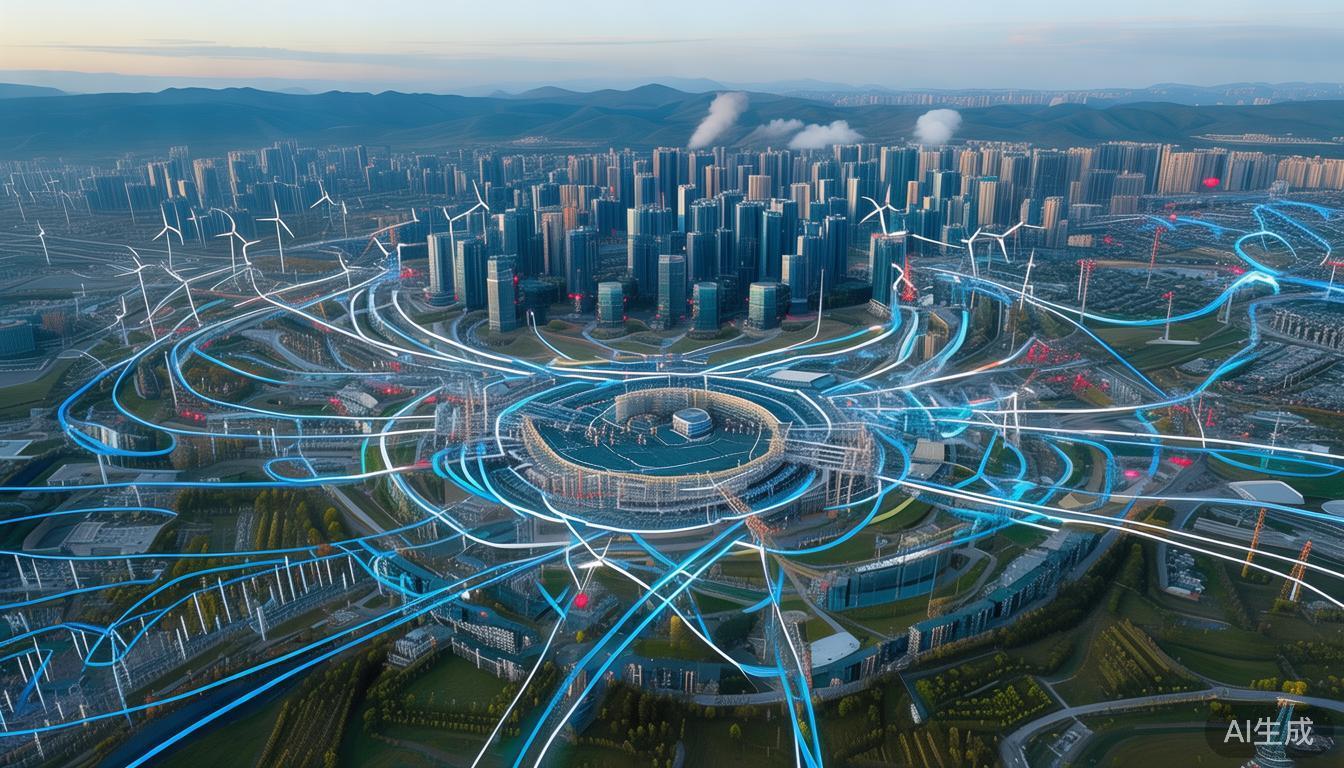 北方多地提前入冬能源保供如何打好基础？发改委这样做(图7)