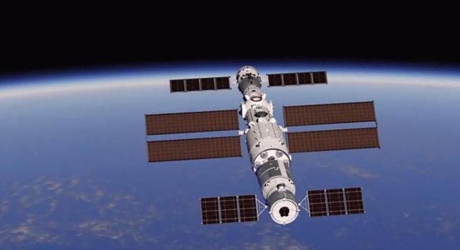 神舟22号“变身”！危机下中国航天秀肌肉满载货物开启新阶段(图5)