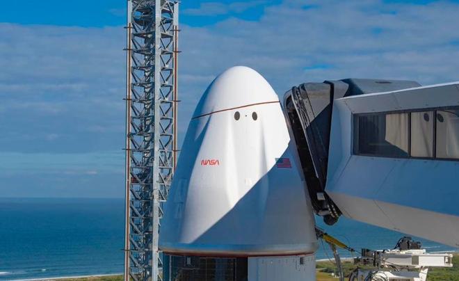 神舟22号“变身”！危机下中国航天秀肌肉满载货物开启新阶段(图7)