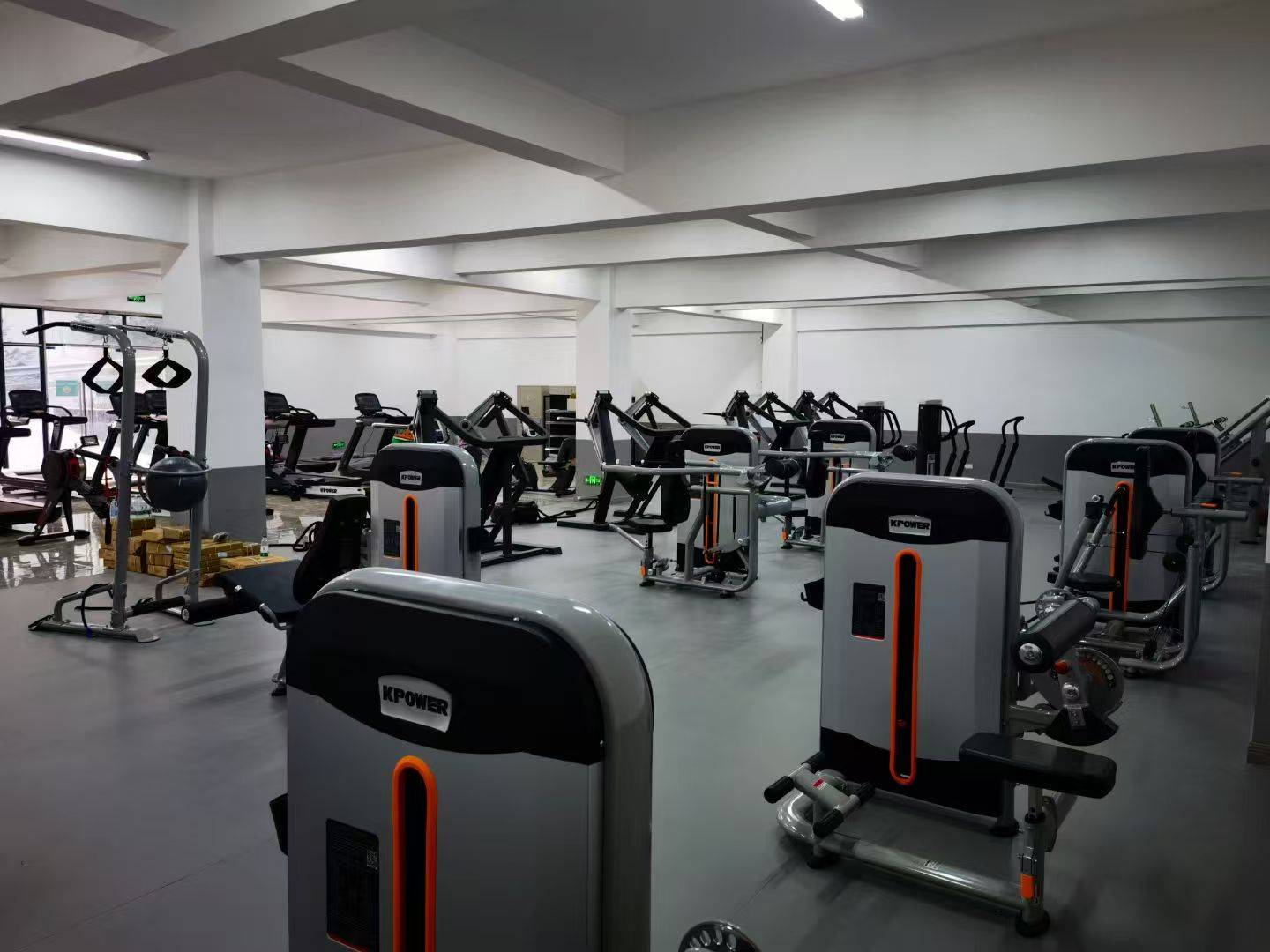 2026年健身器材厂家实力推荐：涵盖室内商用家用有氧力量等全品类精选源头工厂与优质品牌深度解析