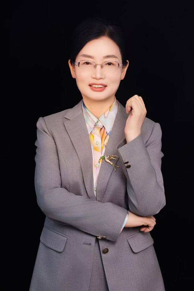 专访生育力保护专家阮祥燕：冻存移植的不只是卵巢而是一个“小太阳”(图1)