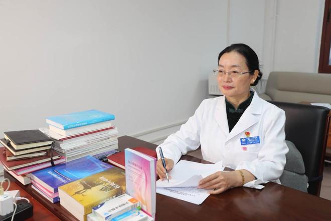 专访生育力保护专家阮祥燕：冻存移植的不只是卵巢而是一个“小太阳”(图2)