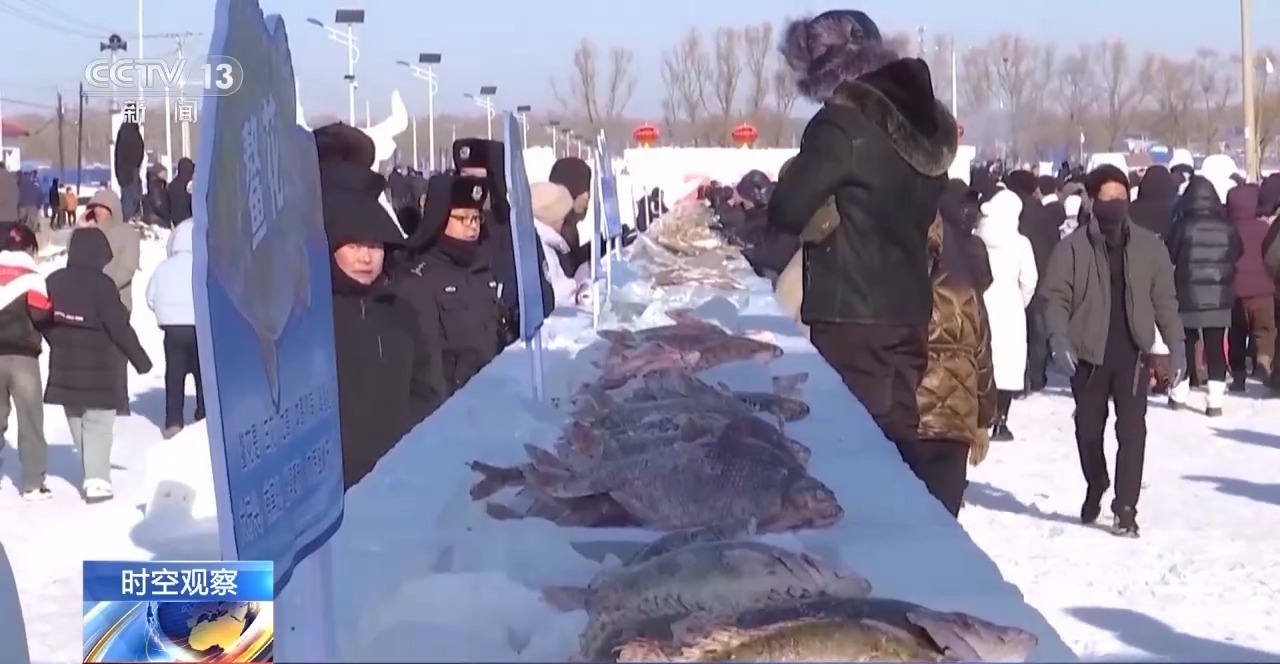 冰雪“冷资源”如何持续释放“热效应”？“冰雪+”带来新活力(图7)