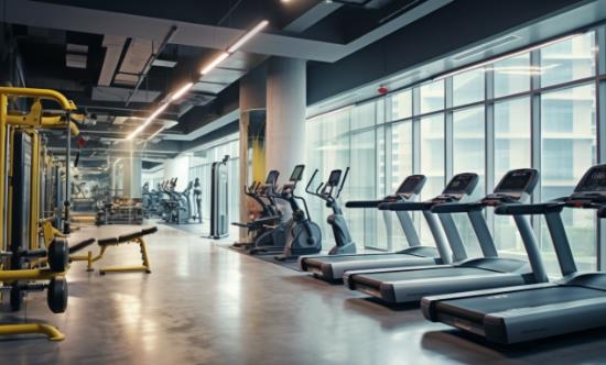 2026健身行业市场规模调研及未来趋势预测