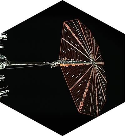 创新中国 攀高向新（科技视点）