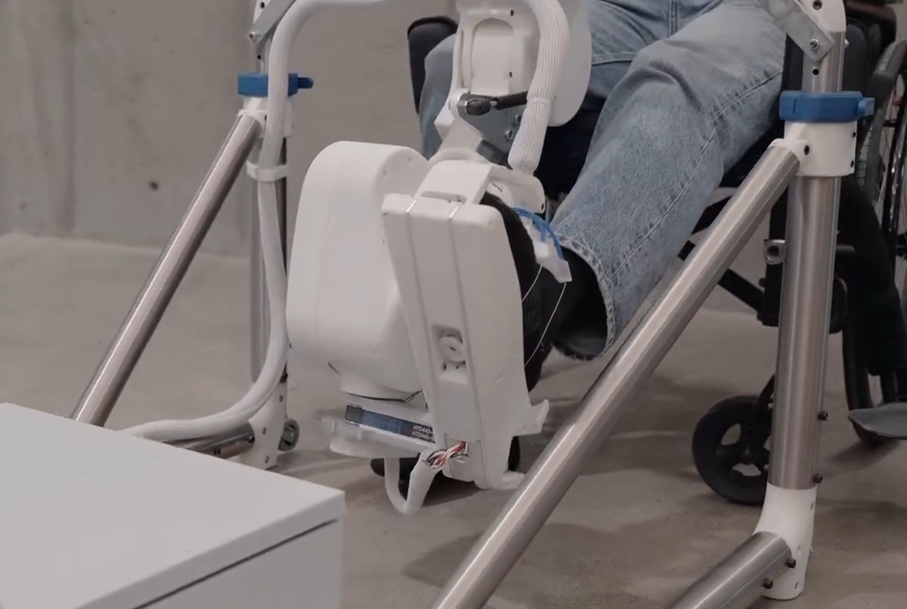 新华医疗：子公司四肢联动康复训练仪获得医疗器械注册证