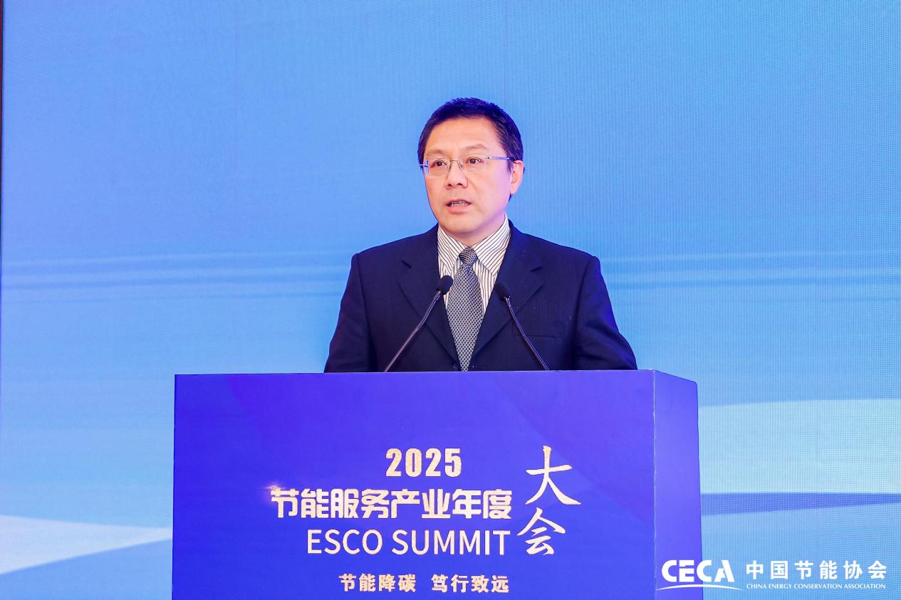 2025节能服务产业年度大会在京隆重召开(图6)