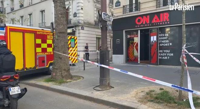 欧美爆火“冷冻舱”理疗出人命？！一不留神1死1伤号称减肥实则玩命(图6)