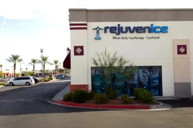 欧美爆火“冷冻舱”理疗出人命？！一不留神1死1伤号称减肥实则玩命(图8)