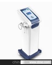 99元体验C罗同款液氮冷冻舱运动恢复黑科技走进百姓生活(图1)