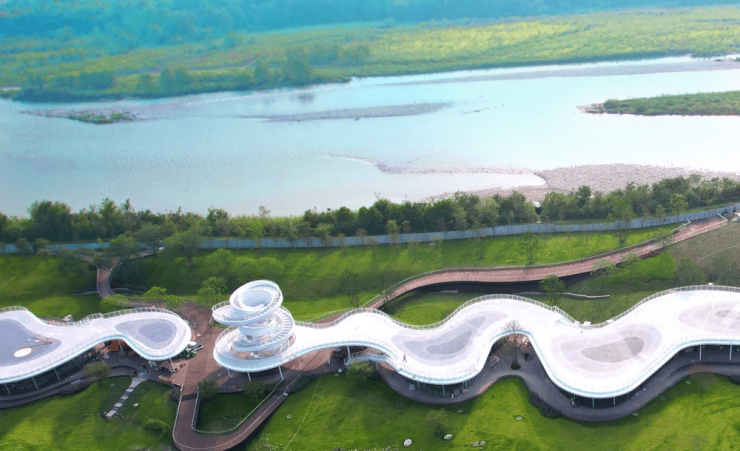 成都【隆科蓝城锦上春风】售楼处电话(官方认证)_春节看房预约_2月优惠活动_在售户型_房价走势(图3)