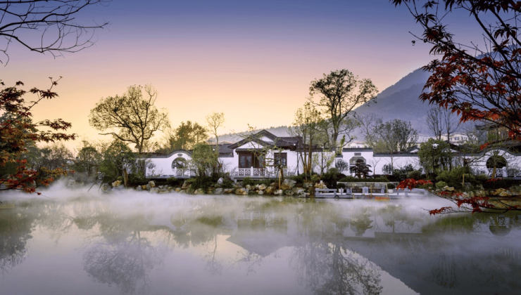 成都【隆科蓝城锦上春风】售楼处电话(官方认证)_春节看房预约_2月优惠活动_在售户型_房价走势(图4)