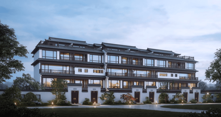 成都【隆科蓝城锦上春风】售楼部电话(已认证)丨售楼处公告：项目介绍_最新优惠活动_查询房价动态、户型图_春节看房需提前预约(图7)