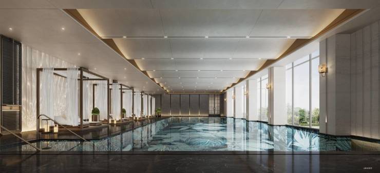 合肥城建星启锦宸项目户型图-价格(图6)