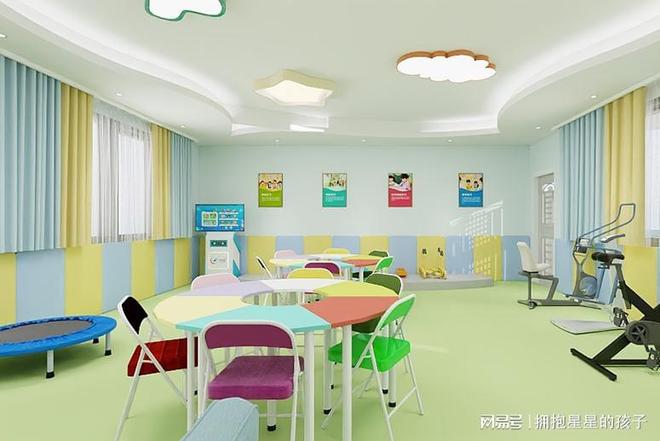 评价高的儿童康复设备厂家实力推荐(图2)