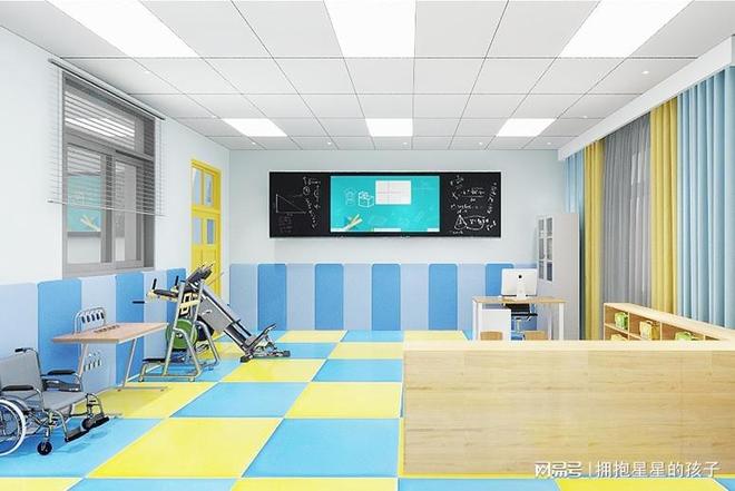 靠谱的儿童康复专用设备厂家实力盘点