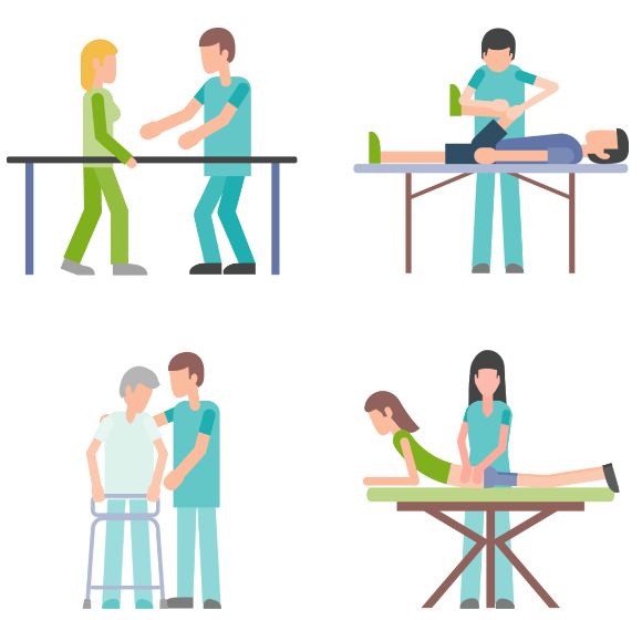 中风后偏瘫、说话不清？佛山优质康复医院推荐帮你少走弯路！