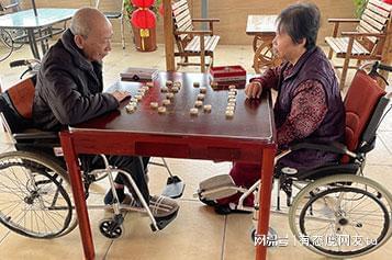 康复养老医院实力推荐：从规模到服务深度解析