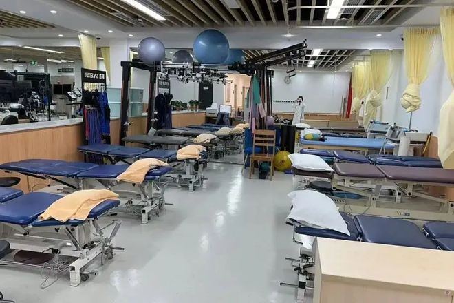 越秀医保定点神经内科康复医院专科实力排名推荐详细介绍！