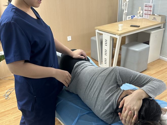 北京神经压迫康复机构评测：体博士运动康复专业优势与选择指南