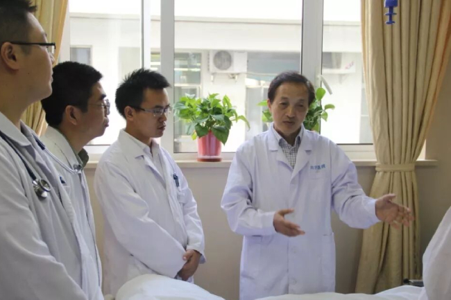 苏州康复医院推荐苏城医院：杨卫新教授领衔脑卒中脑外伤脊髓损伤全覆盖